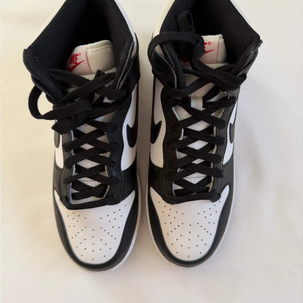 Nike Women’s Dunk High